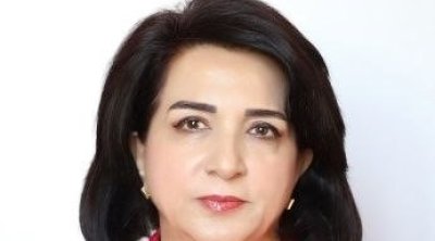 Sevda Əhmədovaya yüksək vəzifə verildi