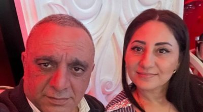 Xanımı İbrahim Borçalıdan ÜZR İSTƏDİ