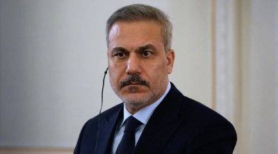 Hakan Fidan: Türkiyə Aİ-dən obyektiv münasibət gözləyir