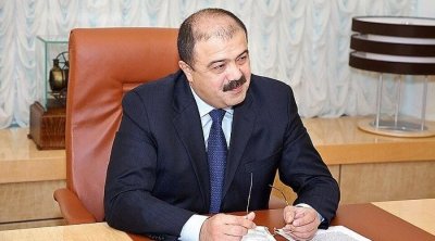 Mahmudovun sərvəti 8,6 milyard dollara çatdı