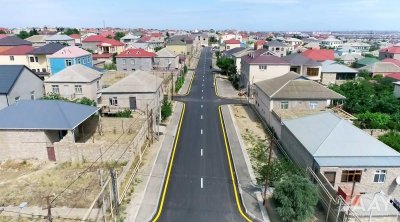Yeni Suraxanı və Hövsanda evlər 35%-ə qədər BAHALAŞACAQ