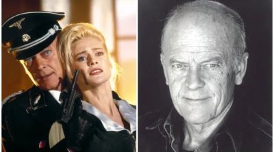 "Harri Potter" və "Indiana Cons" filmlərinin ulduzu Maykl Birn vəfat etdi