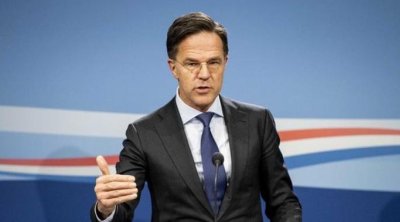 Rutte: “Türkiyə NATO-nun ən güclü ordularından birinə malikdir” – VİDEO