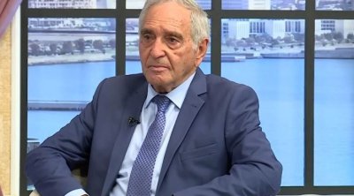 "İkinci xanımım məndən 37 yaş balacadır" &ndash;Video