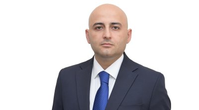 Türkiyədəki səfirliyimizdə YENİ TƏYİNAT