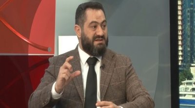 Ceyhun Salmanov azadlığa buraxıldı