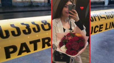 Sevgilisi ilə Tbilisiyə getdi, xalası oğlu tərəfindən öldürüldü &ndash; Azərbaycanlı qızın qətlinin TƏFƏRRÜATI