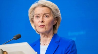 AK Prezidenti: "Azərbaycan Aİ üçün etibarlı tərəfdaş olduğunu sübut edib"