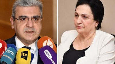 Vəfat edən sabiq rektor bu vəzifəli şəxsin anasıdır