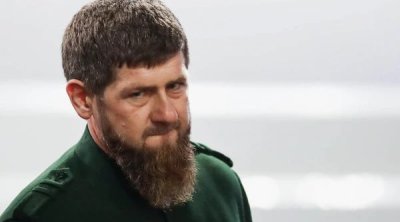 Ramzan Kadırov uzun illərdən sonra ilk dəfə "Yedinaya Rossiya"nın siyahısına salınmadı
