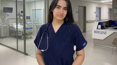 Ukraynada ölən azərbaycanlı tələbənin meyiti bu gecə Azarbaycana gətiriləcək