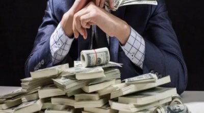 Bu ölkənin hər 6 sakinindən biridollar milyonçusudur