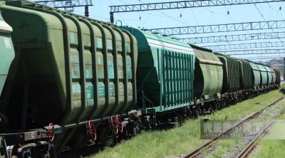 Azərbaycandan tranzit keçməklə Ermənistana 980 tona yaxın buğda göndərildi &ndash; FOTO/VİDEO