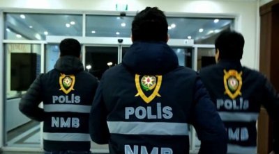 Bakıda ƏMƏLİYYAT: Saxlanılanlar var – FOTO/VİDEO