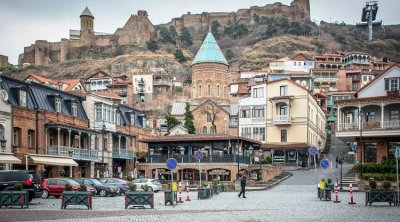 Gürcüstanda Azərbaycan vətəndaşları saxlanıldı