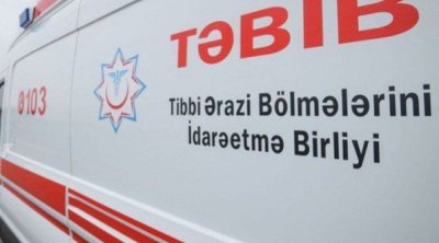 İsmayıllıdakı ölümcül qəzada sağ qalan şəxslə bağlı AÇIQLAMA