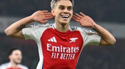 “Arsenal”dan “Beşiktaşa keçir