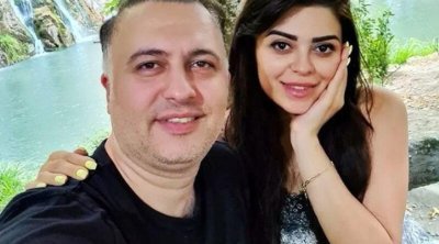 Hüseyn Məhəmmədoğlu yenidən ata oldu