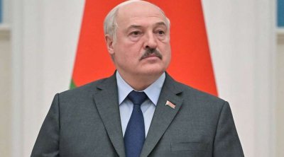 &ldquo;Düşmən qarşısında baş əyməyəcəyik&rdquo; - Lukaşenko