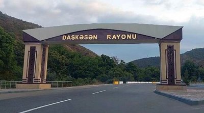 Daşkəsəndə DƏHŞƏT: 50 yaşlı kişi qonşu uşağı armaturla döydü