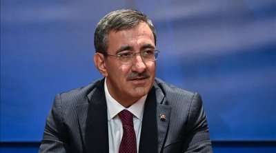 Cevdet Yılmaz: &ldquo;Ərdoğan-Tramp görüşündə Zəngəzur dəhlizi müzakirə ediləcək&rdquo;