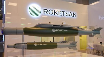 "Roketsan" Azərbaycanda raket istehsalı müəssisəsi açacaq