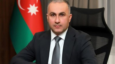 Elman İmamverdiyev başçının birinci müavini TƏYİN EDİLDİ
