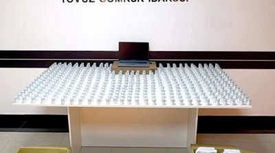 Bakıya gətirilən bahalı dərmanlar gömrükdə SAXLANILDI