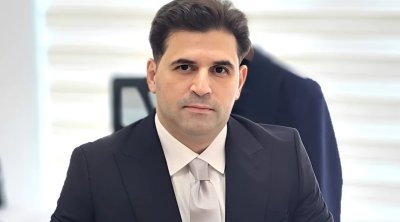 Fuad Nəbiyev yeni vəzifəyə TƏYİN OLUNDU