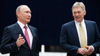Peskov: &ldquo;Rusiyanın əsas səsi Putindir&rdquo;