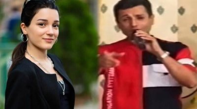 Qızı "Ələkbər əmi"ni belə yad etdi &ndash; VİDEO