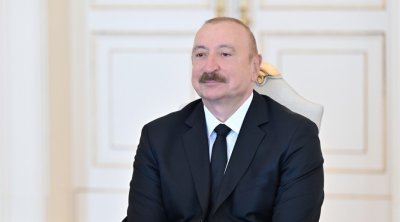 İlham Əliyev İordaniya Kralını Azərbaycana səfərə DƏVƏT ETDİ