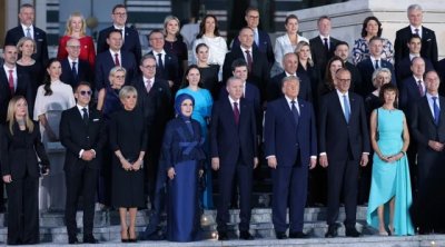 Ankarada NATO sammitinin ikinci günü: Liderlərin masasında 4 kritik mövzu var
