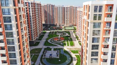 &ldquo;Park Yasamal&rdquo; alıcılara geniş mənzil seçimləri təqdim edir &ndash; &ldquo;Kristal&rdquo;