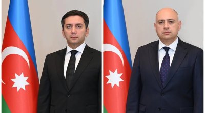 Prezidentdən Yalçın Rəfiyev və Samir Şərifovla bağlı SƏRƏNCAM