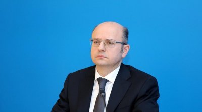 Pərviz Şahbazova yeni VƏZİFƏ VERİLDİ