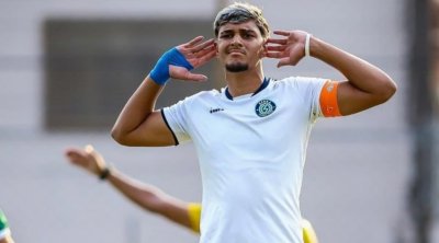 &ldquo;Zirə&rdquo; braziliyalı müdafiəçi ilə ANLAŞDI