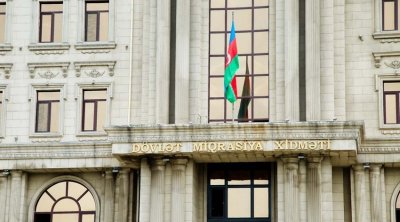 Avropa ölkələrindən Azərbaycana 306 nəfər geri qaytarıldı