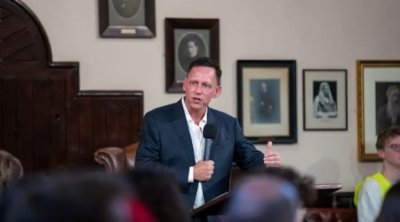 "Holivud qorxu içində: İlon Mask, Sem Altman və Piter Til haqqında filmlər niyə bağlanmaq ərəfəsindədir?"