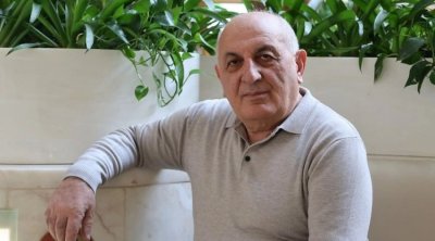 Ermənistanda qəzet baş redaktorunun evində axtarış aparıldı