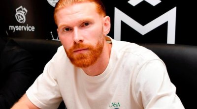 &ldquo;Şəfa&rdquo; niderlandlı futbolçu transfer etdi