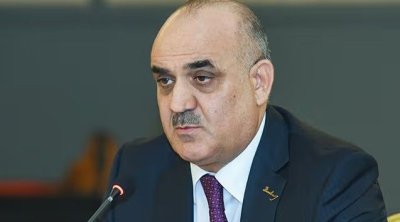 Sabiq nazirin dəbdəbəli mənzili yarı qiymətinə satışa çıxarıldı