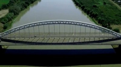 Azərbaycan və Rusiya Samur çayını bölüşdürür: Mühüm protokol İMZALANDI &ndash; FOTO
