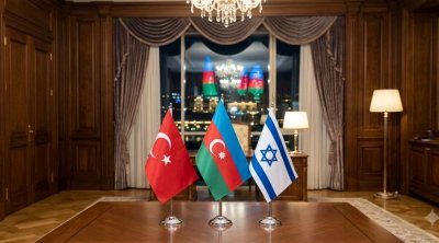 Rəsmi Bakı İsrailin Türkiyəyə qarşı siyasi hücumunu əngəllədi — TƏHLİL