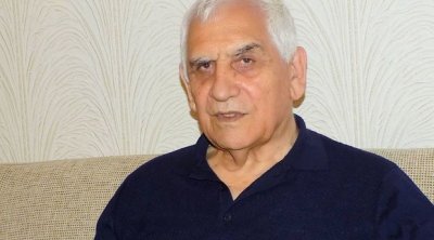 Nəriman Həsənzadənin dostu: &ldquo;Səhhətində irəliləyiş hiss olunur&rdquo;