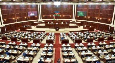 Milli Məclis iyulun 13-də toplanır: Gündəlikdə hansı qanunlar var?