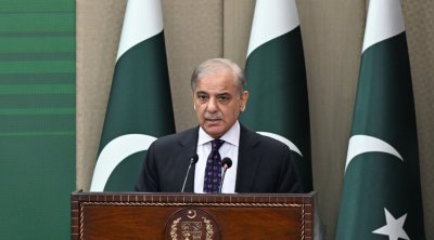 Şahbaz Şərifdən İrana diplomatik dəstək: “Hazırıq!”