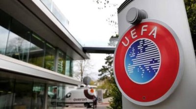 UEFA-nın yenilənən reytinqi-Klublarımız neçəncidir?