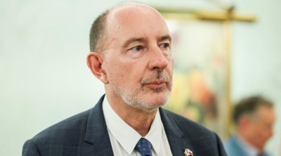 Şarl de Qollun nəvəsi Avropaya çağırış etdi: &ldquo;Rusiyasız dolana bilmərik&rdquo;