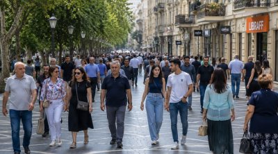 İş axtaran 50 yaşdan yuxarı şəxslərə şad xəbər: məhdudiyyət aradan qalxır?